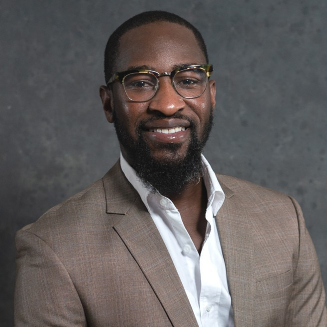 Tobi Durotoye, Managing Director