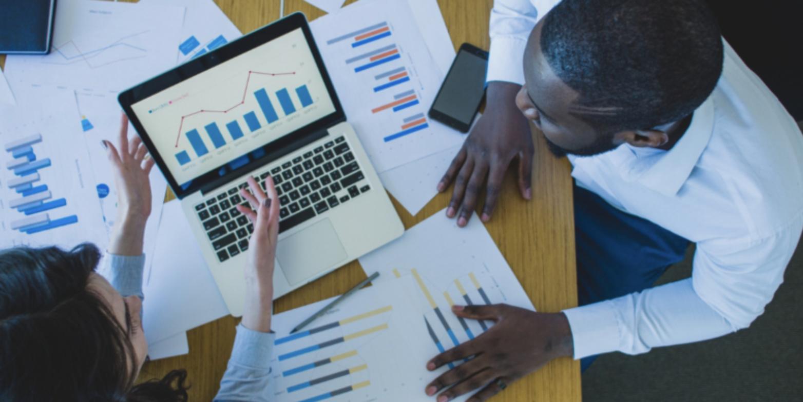 Advisory work in an African market